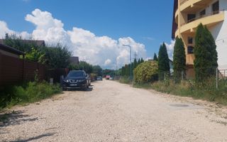 TEREN  CONSTRUCTII BRASOV-BARTOLOMEU NORD - Poză 2