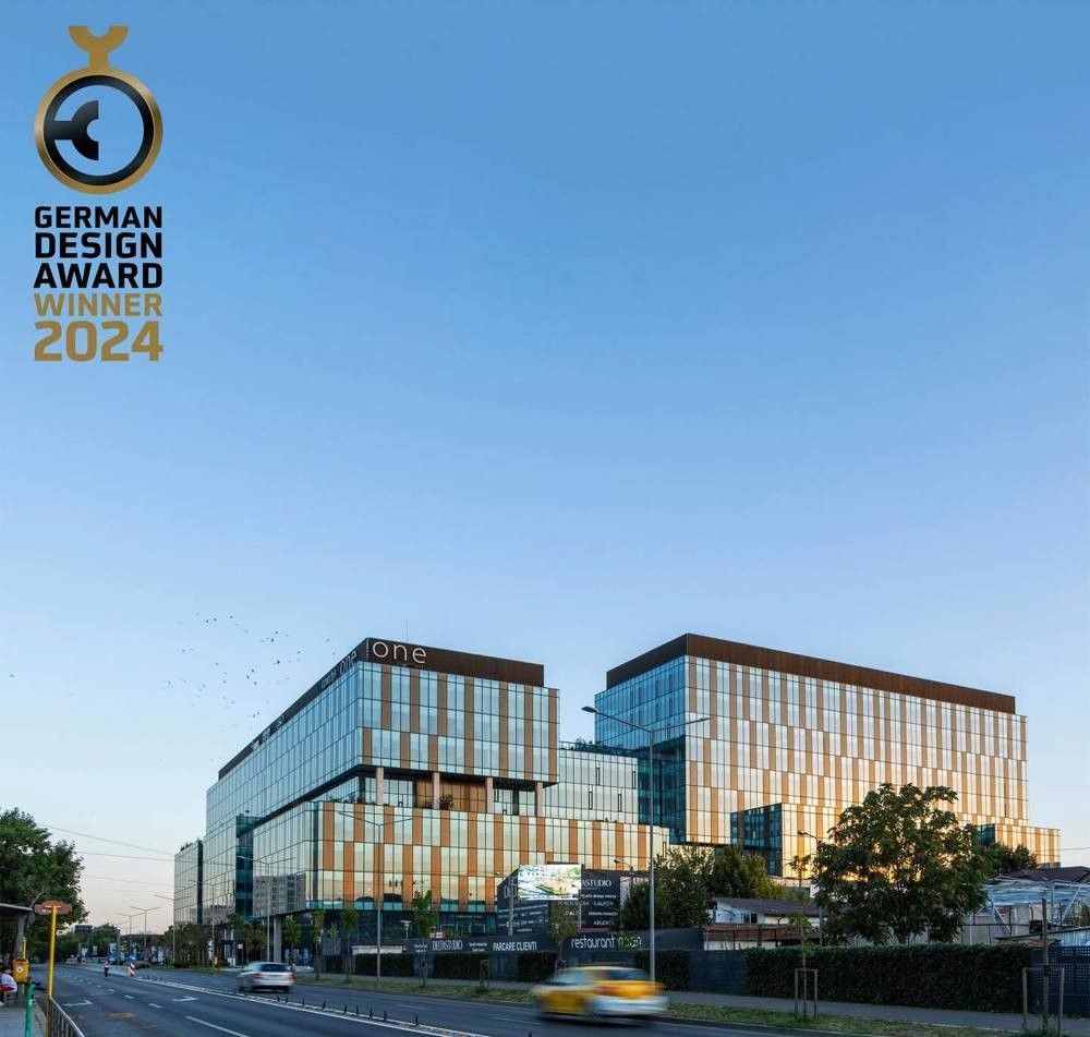 Apartament Nou 2 Camere – One Cotroceni Park, Acces Direct la Metrou - Poză 3