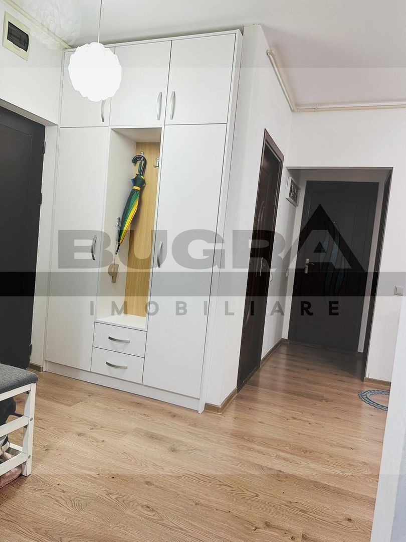 Apartament de 3 camere, 63mp, parcare, zona strazii Oasului - Poză 5