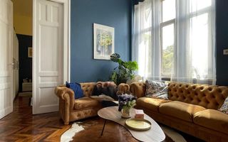 Apartament cu 2 camere | Centru Istoric | Etajul 1 | Oradea - Poză 2