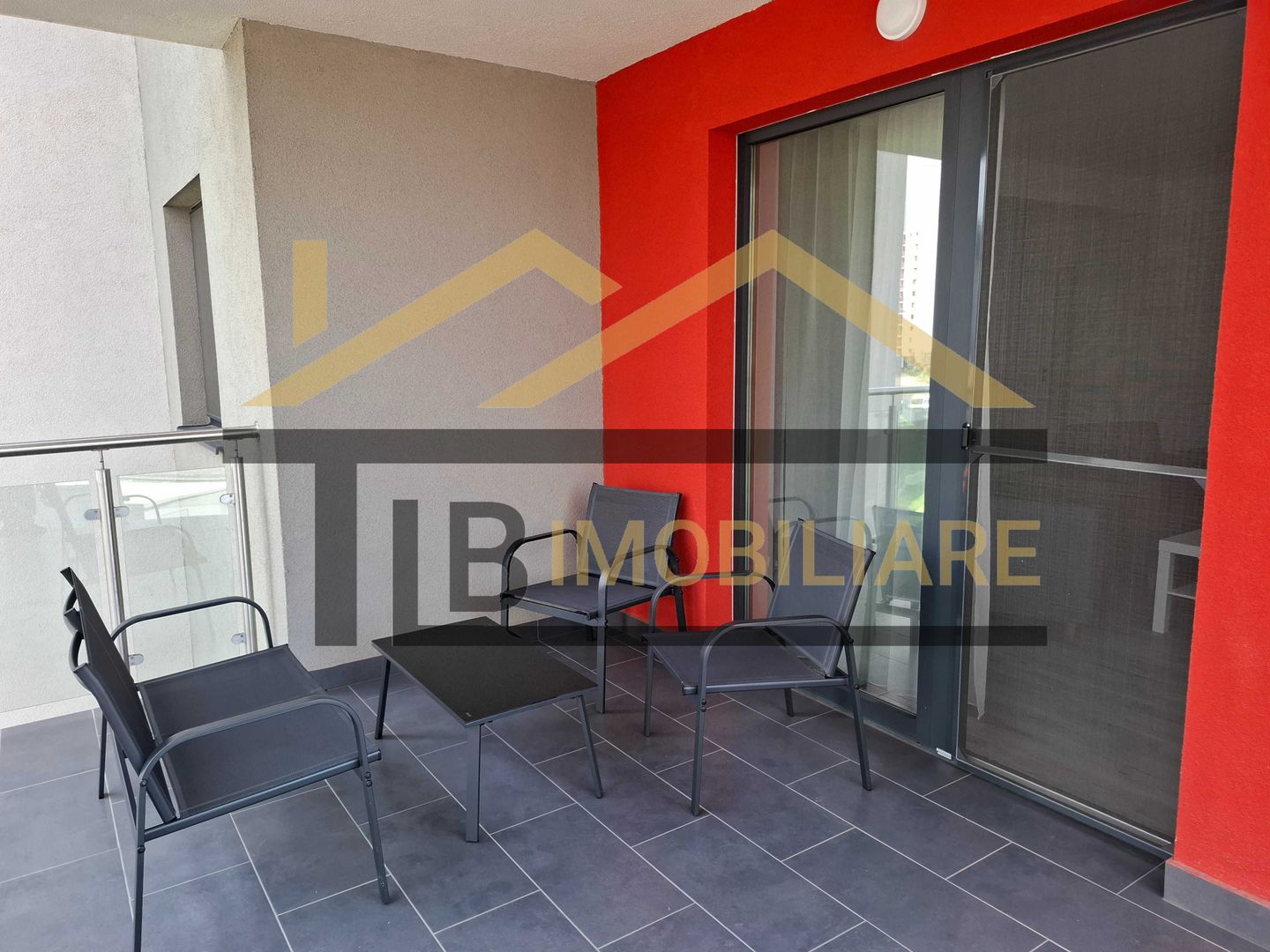 Apartament de 2 camere, 64mp, Zona Livezeni - Poză 9