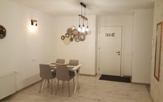 2 camere | Floreasca Residence | Aviatiei | Barbu Vacarescu - Poză 4