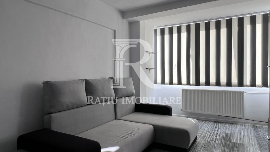 Apartament cu 2 camere | Ascensor | Tip AN | Dacia | Oradea - Poză 2