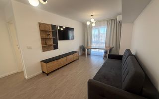 Apartament modern, Blog nou, Parcare subterana, Platou Galata - Poză 1