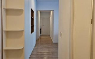 Apartament 3 camere | Barbu Vacarescu | Metrou la 3 minute | 2 parcari subterane - Poză 8