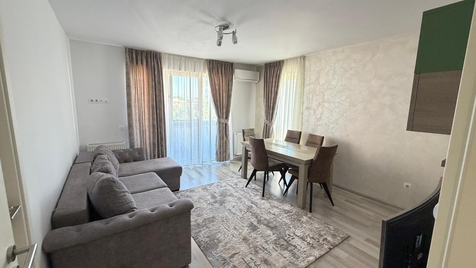 2,5 camere, zona Avantgarden 3, c tie 2020, 155000Euro/negociabil - Poză 1