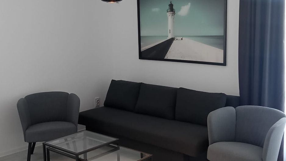 Apartament 2 camere Militari Residence – 2024, centrală proprie - Poză 1