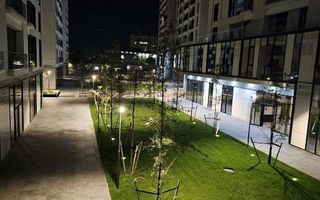 166mp + terasa spatiu One Cotroceni Park - Poză 6