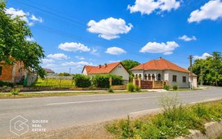 Casa stil brancovenesc, 2 corpuri, localitatea Ususau - Poză 4