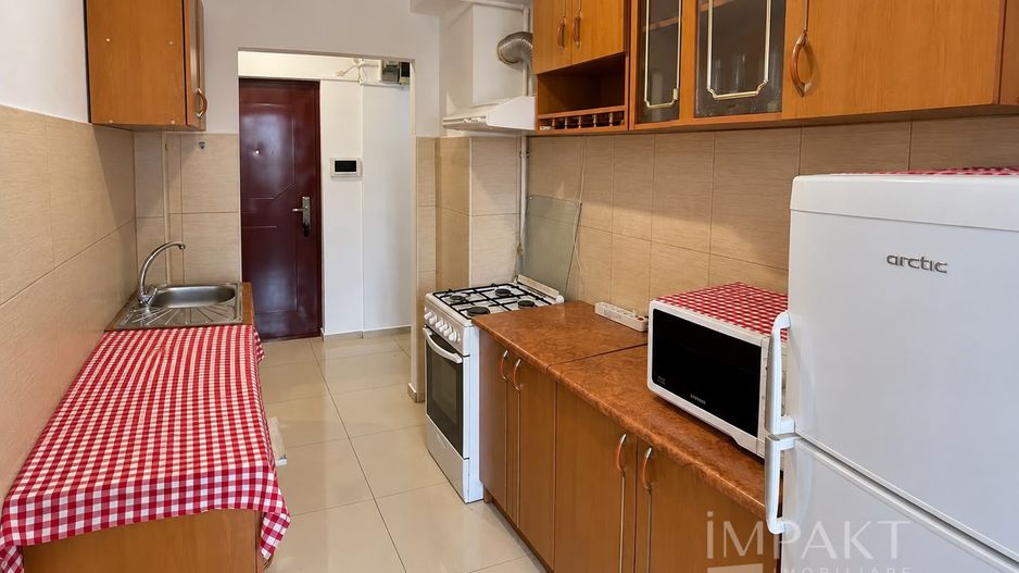 Apartament 2 camere,  zona centrala - Poză 3