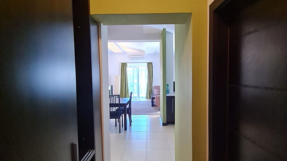 Apartament generos de închiriat zona Lipovei - Poză 12