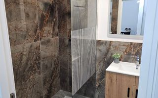 Vand apartament 2 camere, bloc nou, Anton Pann - Poză 6