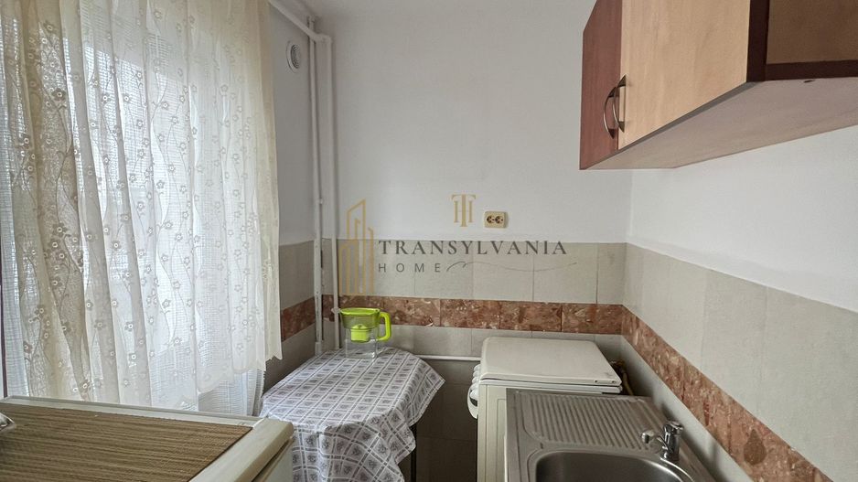 Garsoniera, zona Valea Aurie - Poză 5