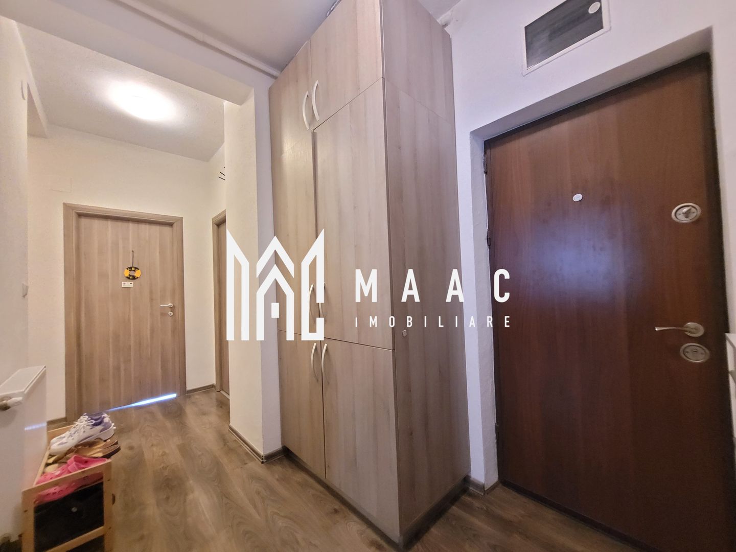 BLACK FRIDAY Apartament 3 camere | Etaj 1 | Parcare | Balcon - Poză 11