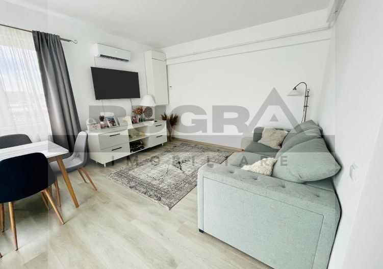 Apartament 2 camere, 51 mp + terasa 50 mp, garaj, Oasului Residence - Poză 1