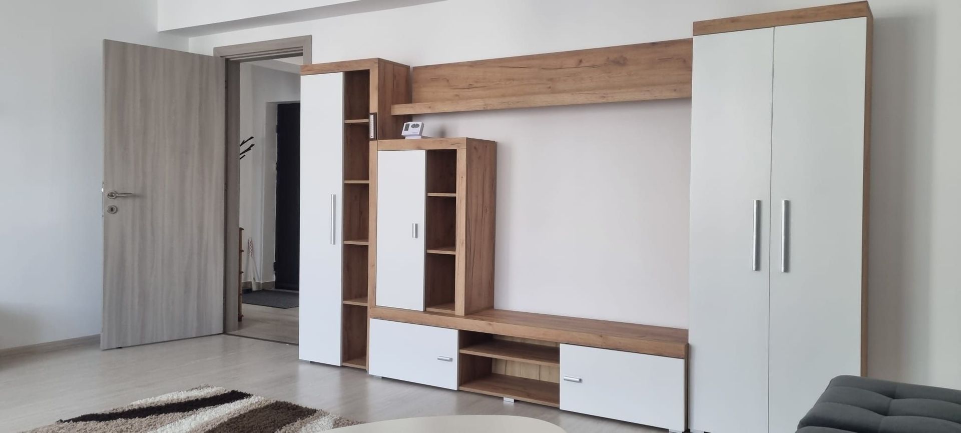 Apartament 2 camere bloc nou-parcare inclusa- Aparatorii Patriei - Poză 3