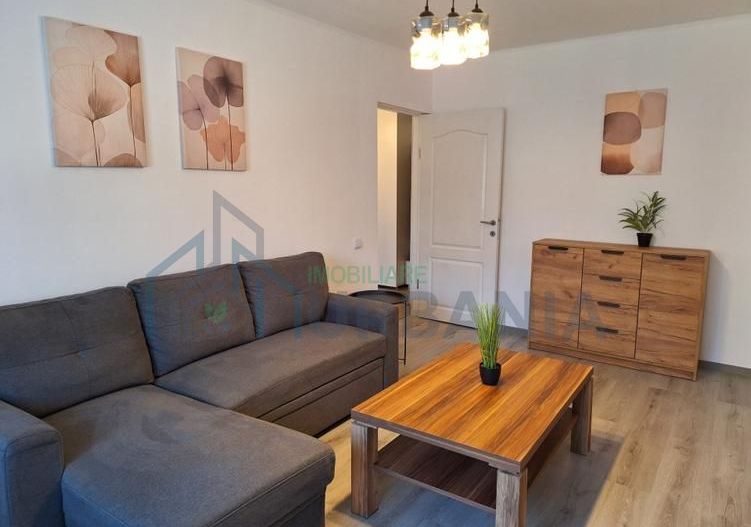 Apartament 2 camere, complet renovat, Iași - Poză 7