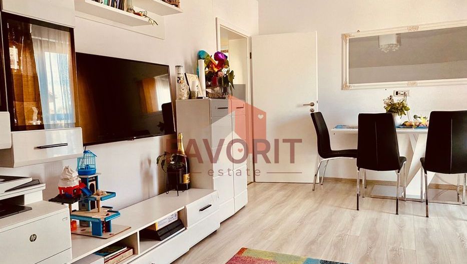 Apartament 2 camere decomadat | Giroc - Poză 1