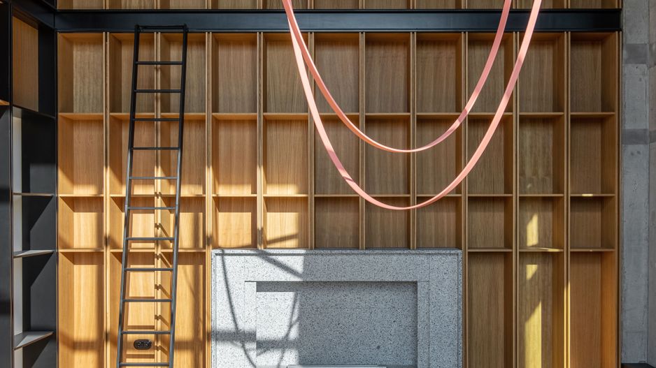 Apartament tip loft I 4 camere I Design industrial in Floreasca - Poză 14