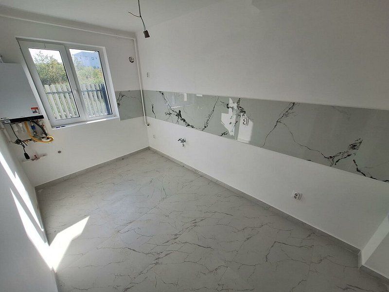 Garsoniera Spatioasa - Bloc Nou - Gradina Proprie - Finisaje complete - OFERTA - Poză 10