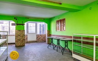 Casa Parter + Mansarda  Caldararu Arges! - Poză 16