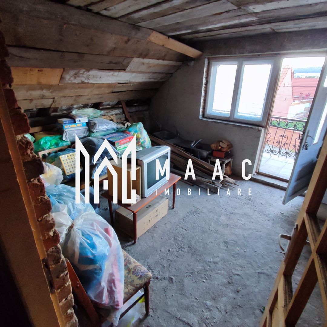 Casa individuala 5 camere | Curte | Cristian - Poză 8