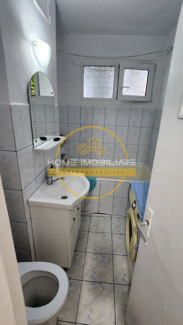 Apartament cu 2 camere Etajul 1 / 50mp/ zona Tatarasi - Poză 8