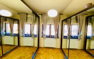 Casa moderna, individuala cu Garaj - Sura Mare - Poză 29