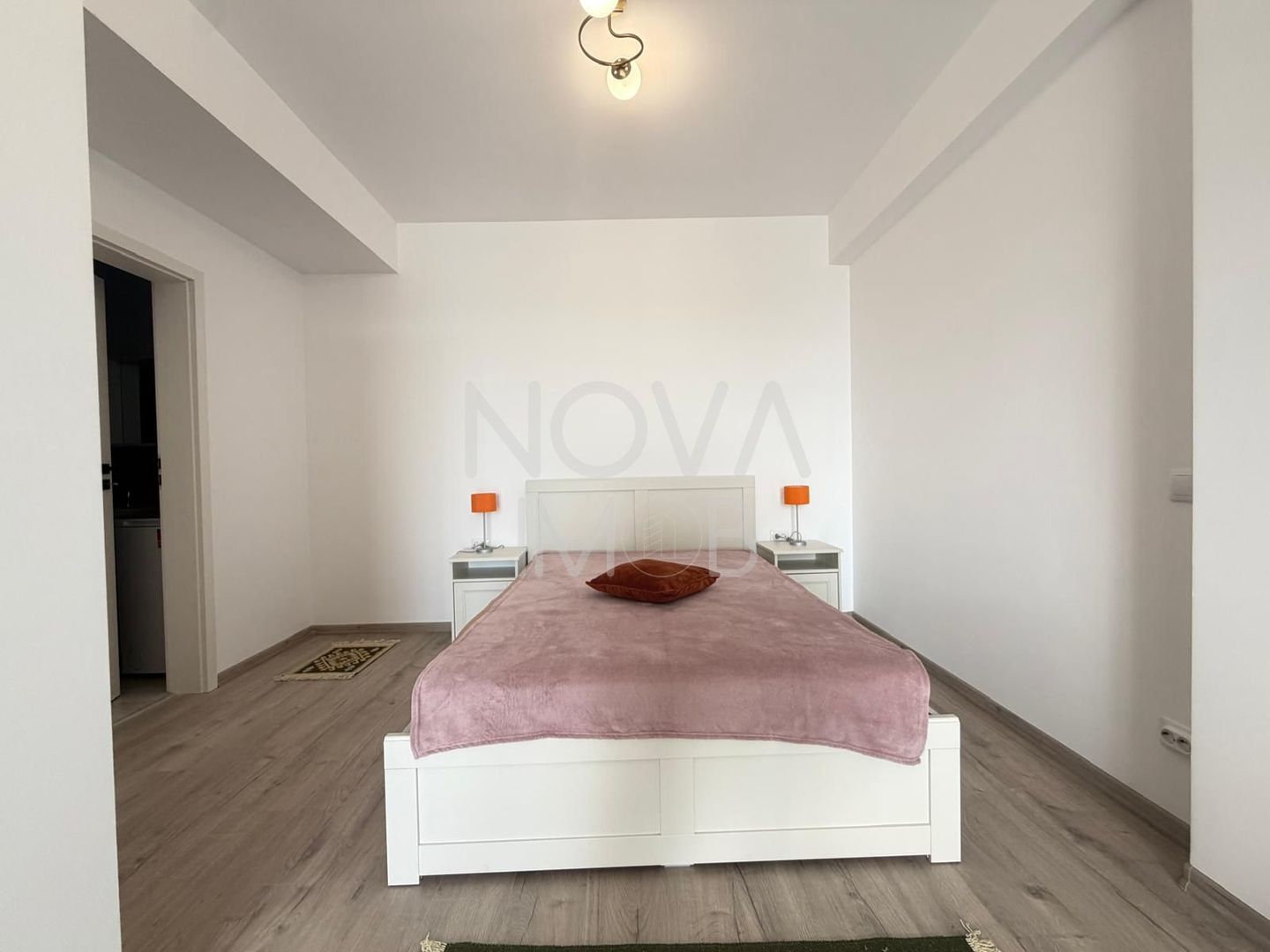 Apartament - studio - PRIMA INCHIRIERE - Cartierul Magnolia Residence - Poză 4
