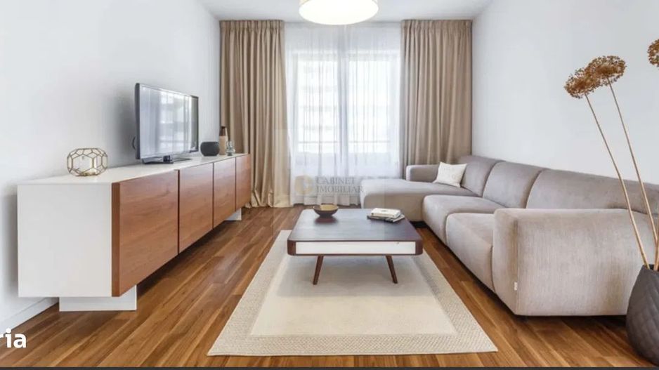 2 Camere ~ 51 mp ~ centrala proprie ~ Berceni - 500m metrou - Poză 2