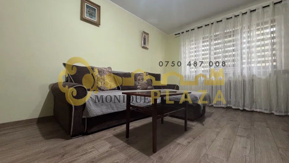 2 Camere | Zona fullacces | Mobilat | Utilat | - Poză 1