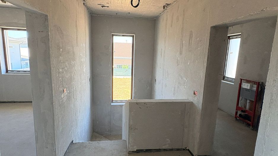 Duplex Premium P+1E În Chișoda – Finisaje Personalizabile Și Calitate - Poză 13