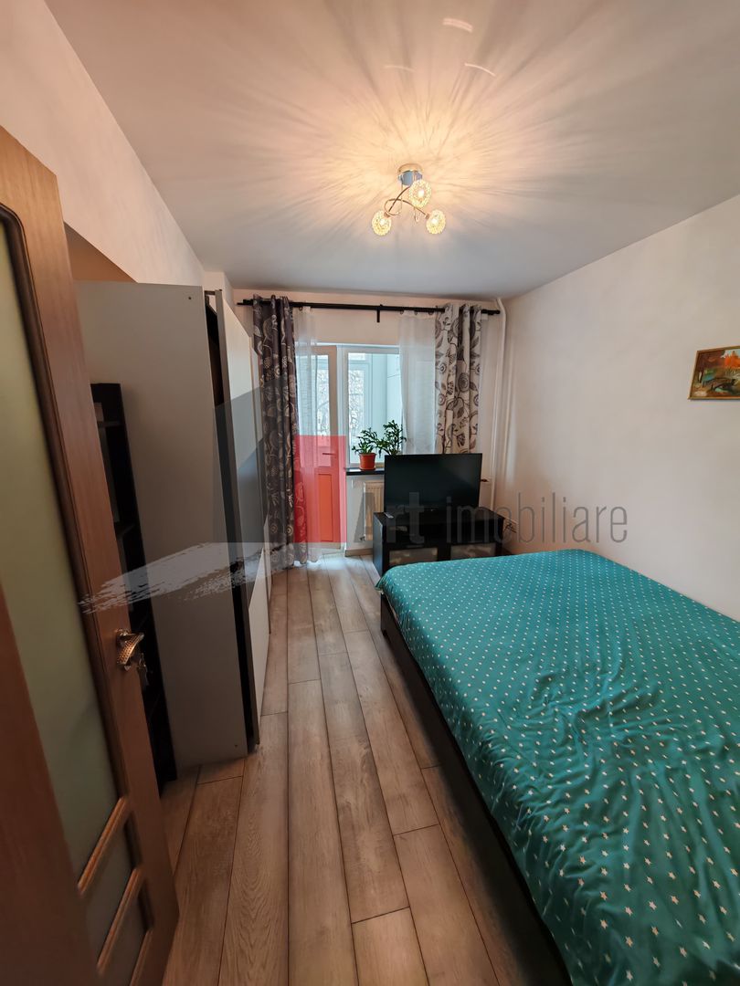 Apartament 3 camere Piata Veteranilor - Poză 5