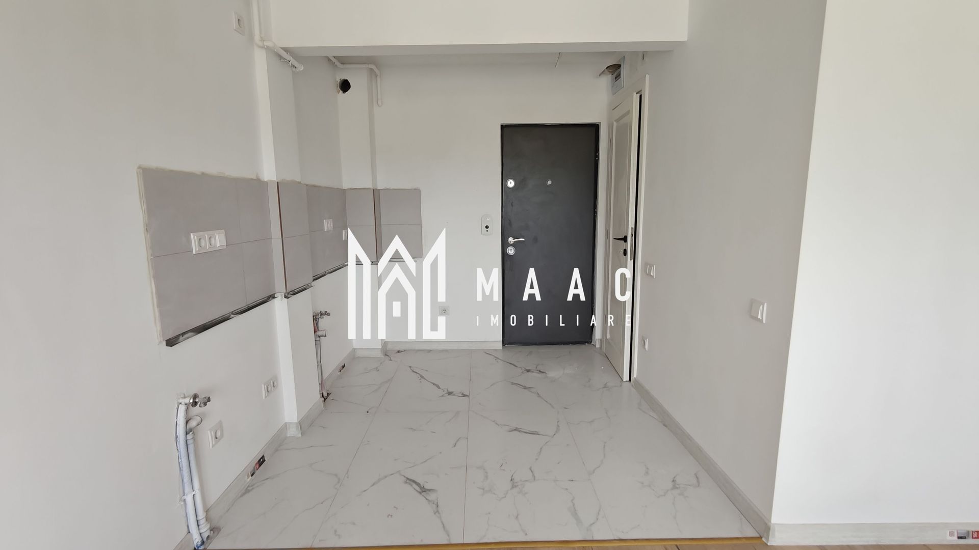 Garsonieră Nouă | 21 mp | Parter | Finisaje Premium | Lazaret - Poză 2