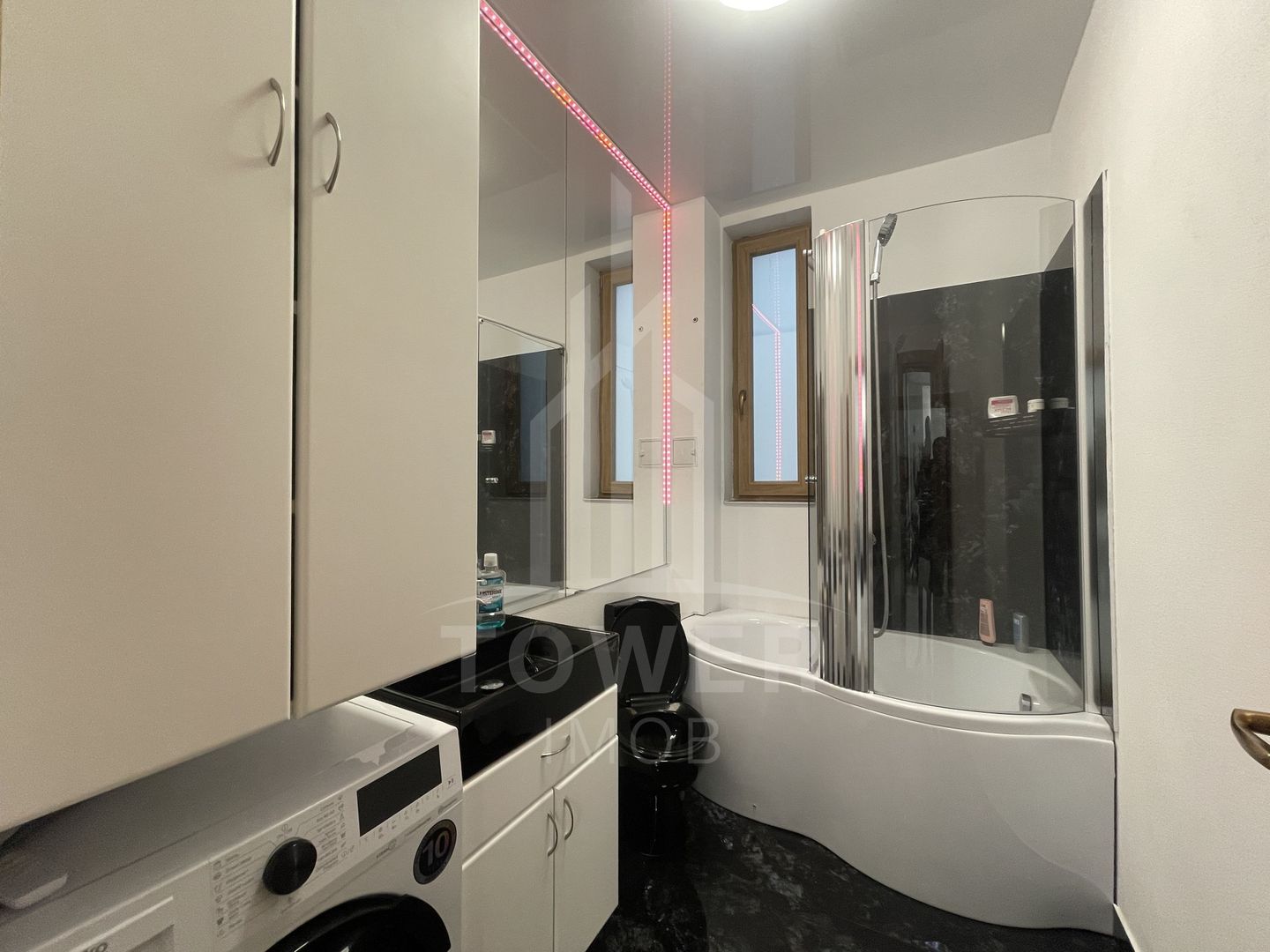 apartament 2 camere ,54 mp Selimbar - Poză 5