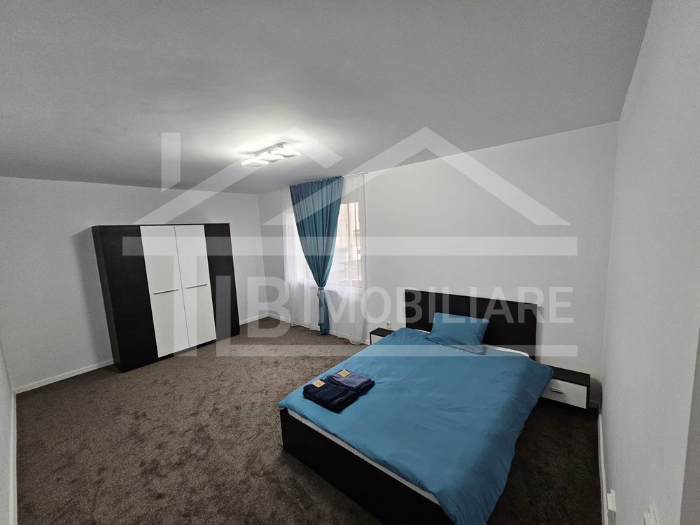 Apartament cu 3 camere, 70mp, zona E.On - Poză 2