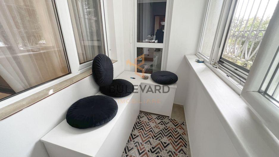 Apartament 4 camere, 106 mp, Gradini Manastur! - Poză 5