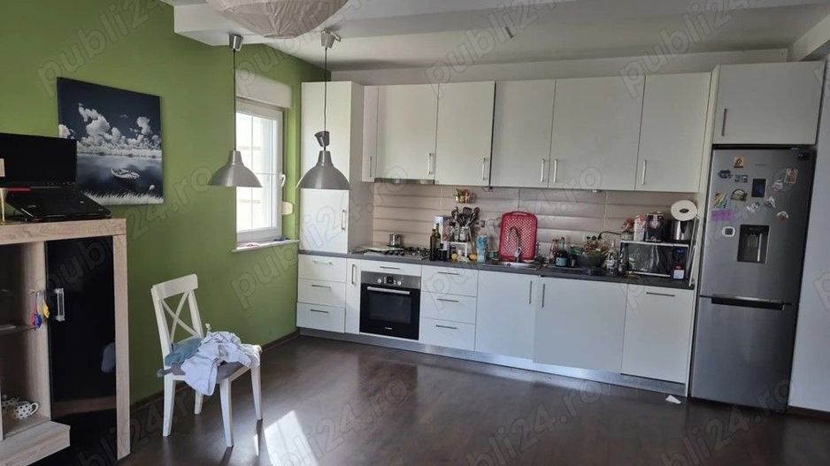 Apartament 3 camere Blascovici bloc nou etaj 1 - Poză 2