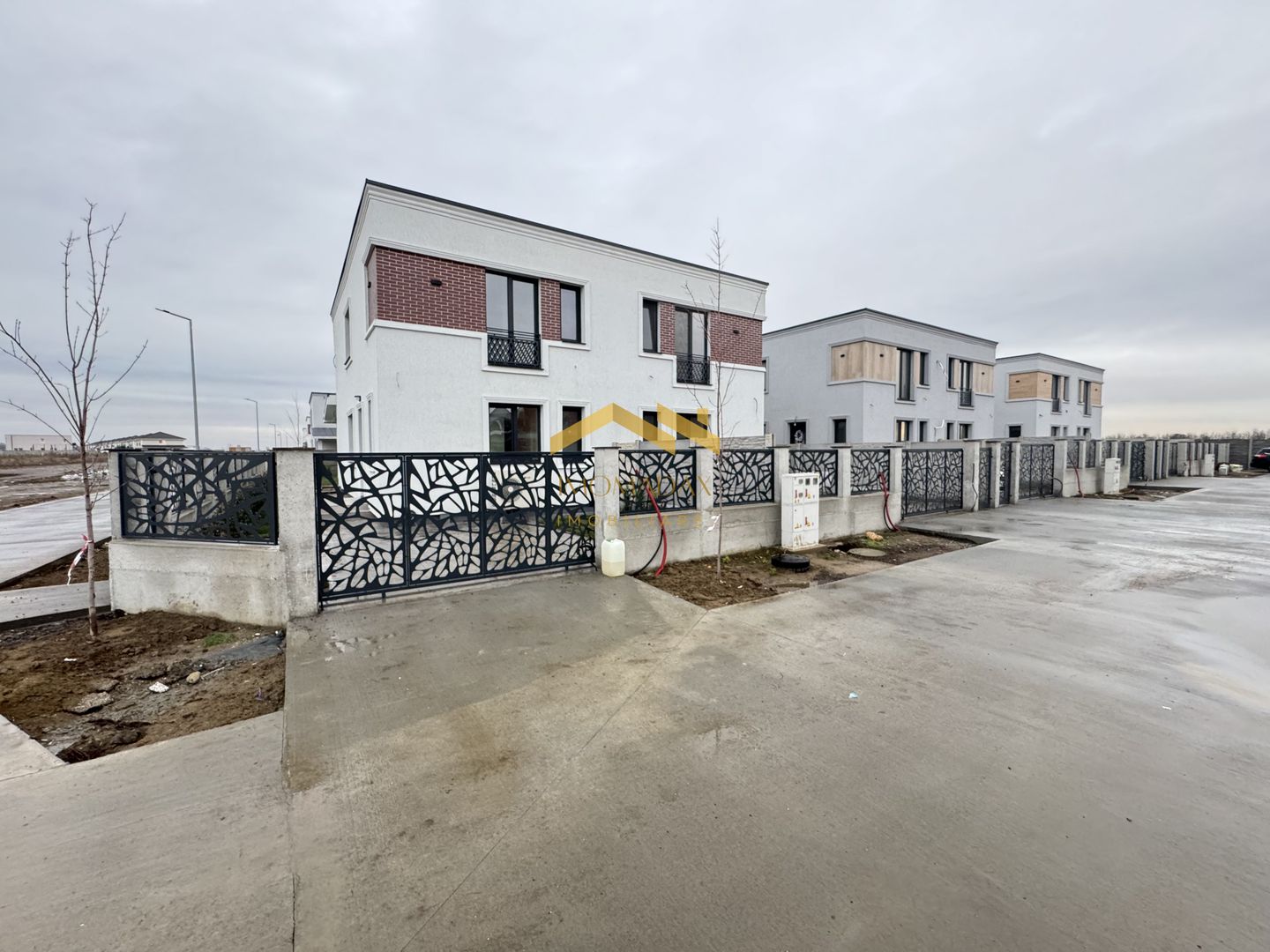 Bucovat-Duplex-Finisaje la Alegere-4 Camere - Poză 9