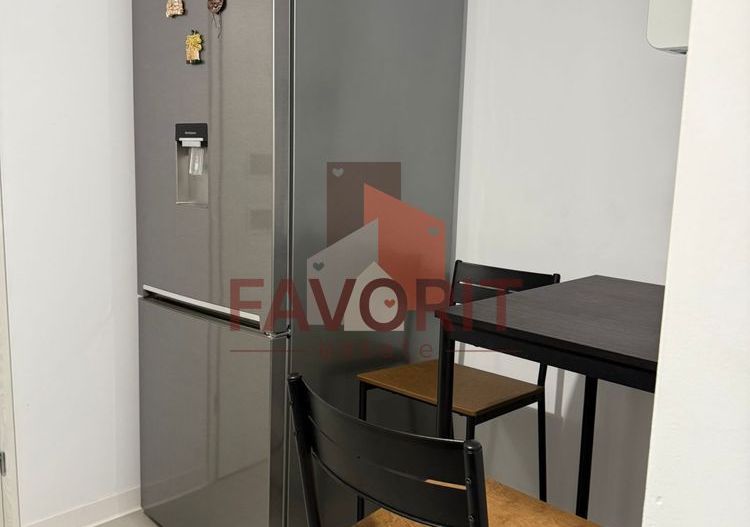 Apartament 1 camera+terasa 19mp | Giroc | BLoc cu lift - Poză 4