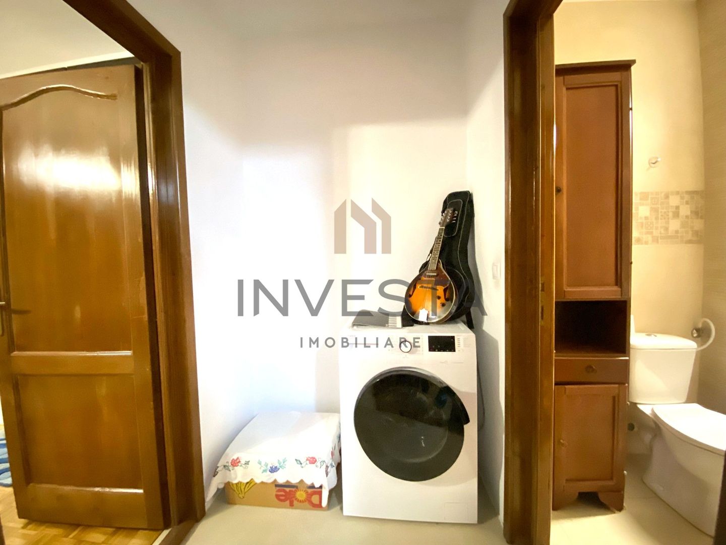 Apartament cu 2 camere, etaj intermediar, Gheorgheni, zona Iulius Mall - Poză 7