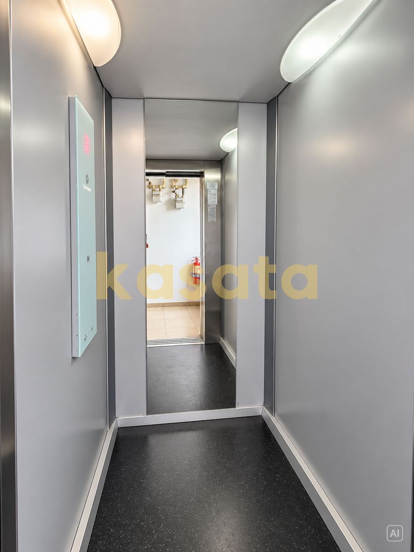 Apartament 3 camere | 106 mp | City Center Residence – Parcul Carol | - Poză 19