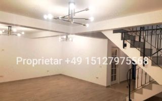 Casă P+1, 4 dormitoare | 120 mp | Încălzire în pardoseală | Zonă liniștită | # - Poză 4