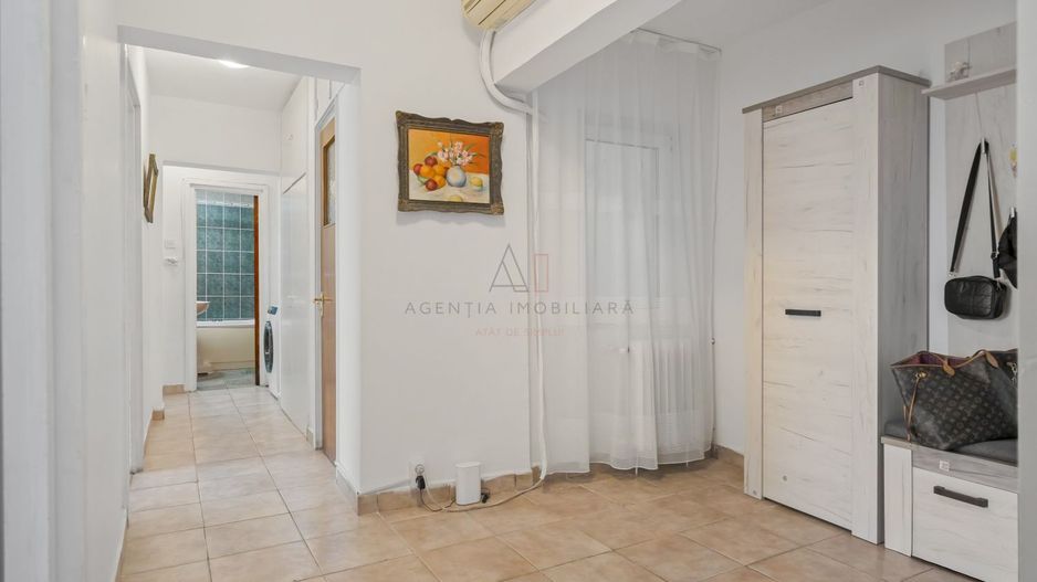 Investitie /3 camere – Lacul Tei | 72,97 mp - Poză 1