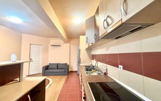 Apartament 2 camere, parcare, zona Edgar Quinet - Poză 6