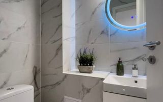 Apartament modern cu 3 camere de inchiriat in Calea Aradului - Timisoara - Poză 8