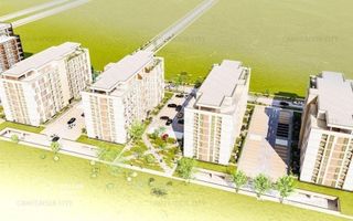 Apartamente premium, complex imobiliar nou, Calea Torontalului, comision 0% - Poză 1