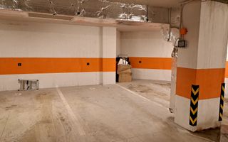 Apartament cu 2 camere 63 mp + loc de parcare, prima inchiriere - Sisesti - Poză 10