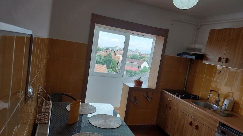 Apartament 2 camere zona Florilor/Craiter - Poză 3