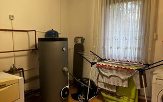 Vilă de închiriat – 260 mp utili, teren 1300 mp, 5 dormitoare, 3 băi, 3 balcoane - Poză 6